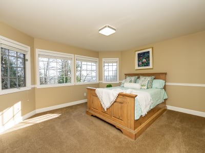 Luxury estate at 408 Riverview Crescent, Coquitlam, BC — photo 18