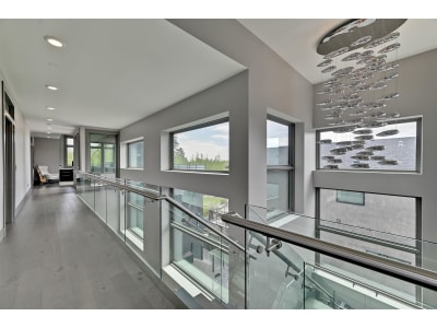 Luxury estate at 7559 May Cm NW, Edmonton — photo 13
