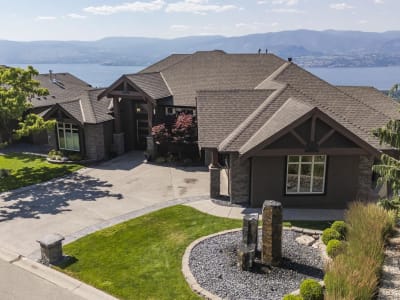 Luxury estate at 722 Kuipers Crescent, Kelowna, BC — photo 44