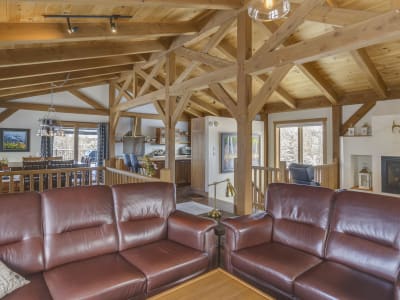 Luxury estate at 8 Rue des Cascades, Eastman, QC — photo 5