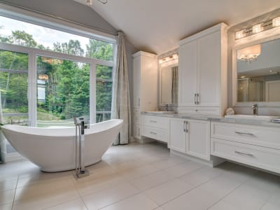 Luxury estate at 23 Rue du Riviera, Morin-Heights — photo 18