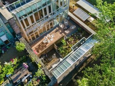 Luxury estate at 36 Water Street #509, Vancouver, BC — photo 2