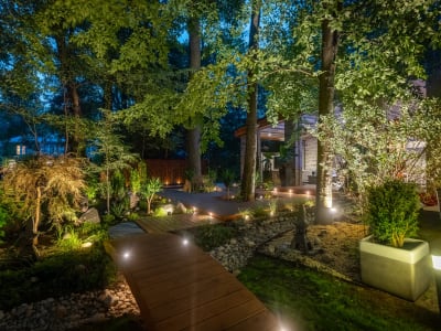 Luxury estate at 123 Kenollie Avenue, Mississauga, ON — photo 10