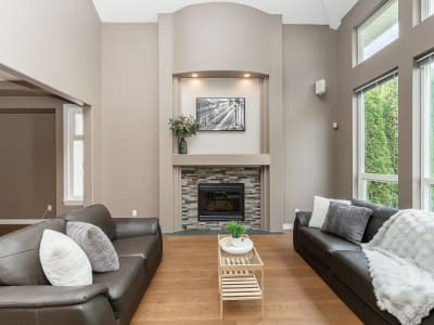 Luxury estate at 64 Wilkes Creek Drive, Port Moody, BC — photo 3