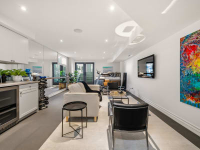 Luxury estate at 249 Bedford Park Avenue, Toronto, ON — photo 19