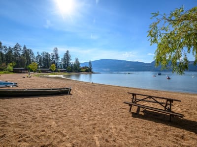 Luxury estate at 9725 Cameron Road, Vernon, BC — photo 49