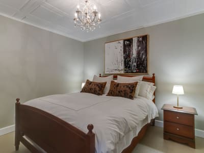 Luxury estate at 2100 Chemin de Georgeville, Magog, QC — photo 18