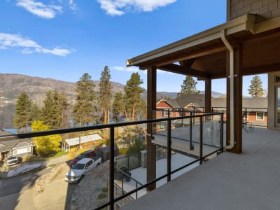 Luxury estate at 10989 Maddock Avenue, Lake Country, BC — photo 13