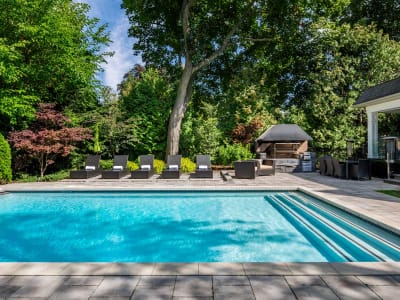 Luxury estate at 3087 Lakeshore Road, Burlington, ON — photo 28
