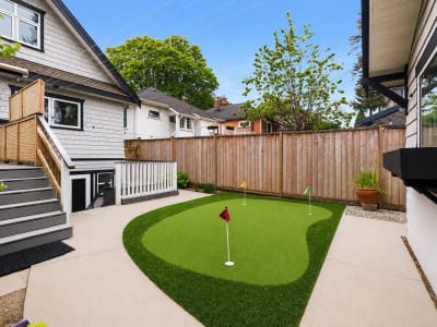 Luxury estate at 4337 West 15th Avenue, Vancouver, BC — photo 29