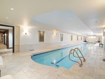 Luxury estate at 209 Pinnacle Ridge Place, Calgary, AB — photo 28