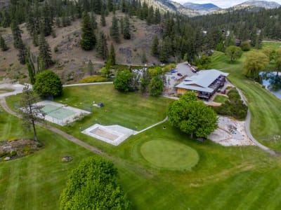 Luxury estate at 119 St Andrews Dr, Cawston, BC — photo 64