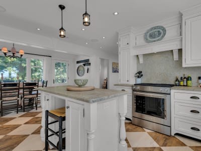 Luxury estate at 322 Brandy Cove Road, St. Andrews, NB — photo 33