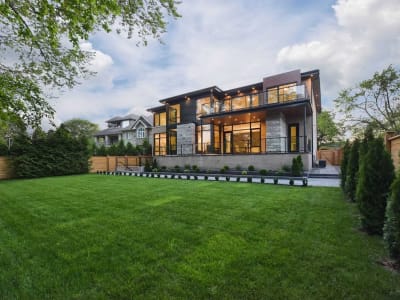 Luxury estate at 4042 Apple Valley Lane, Burlington — photo 17