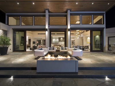 Luxury estate at 4920 Chute Lake Road, Kelowna, BC — photo 12