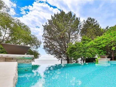 Luxury estate at 2250 Chancery Lane West, Oakville, ON — photo 16