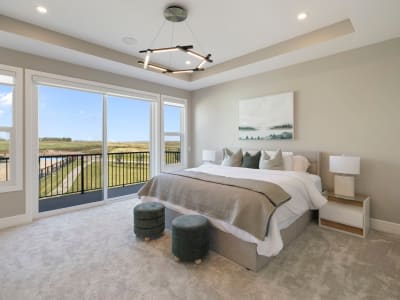 Luxury estate at 14 Opal Pl, Balzac, AB — photo 38