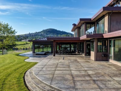 Luxury estate at 6487 Dixon Dam Road, North Okanagan, BC — photo 36