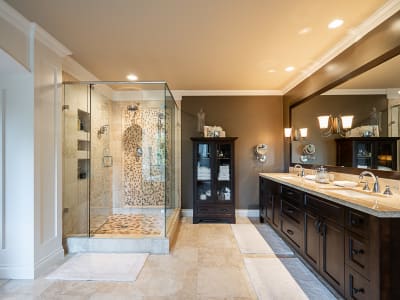Luxury estate at 16455 89 Avenue, Surrey, BC — photo 7
