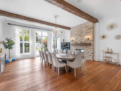 Luxury estate at 1470 Mississauga Road, Mississauga, ON — photo 16