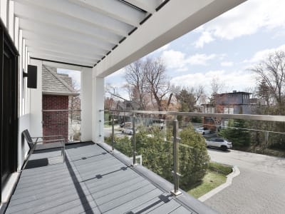 Luxury estate at 647 Montbeck Crescent, Mississauga, ON — photo 19