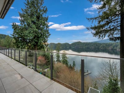 Luxury estate at 3431 Senkler Road, Belcarra, BC — photo 38