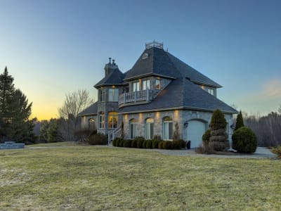 Luxury estate at Address upon request, Granby, QC — photo 31