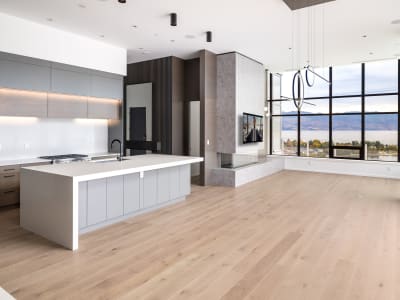 Luxury estate at 1181 Sunset Drive #2902, Kelowna, BC — photo 17