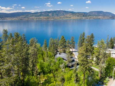 Luxury estate at 5308 Lakeshore Road, Kelowna, BC — photo 33