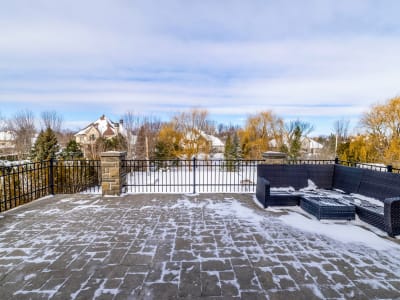Luxury estate at 740 Rue des Châtaigniers, Boucherville, QC — photo 11
