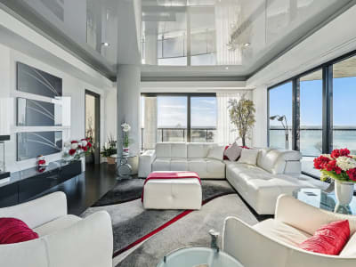 Luxury estate at 1400 Av. des Draveurs #1005, Trois-Rivieres, QC — photo 30