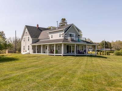 Luxury estate at 91 Marriotts Cove Road West, Chester Basin, NS — photo 14