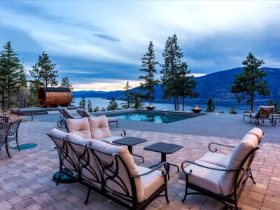 Luxury estate at 3151 Shayler Road, Kelowna, BC — photo 28