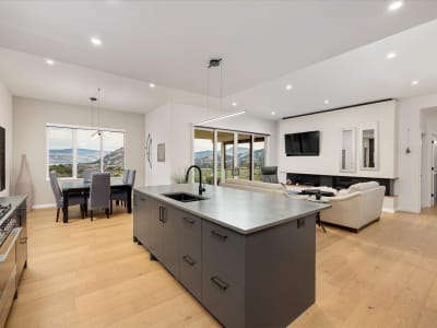 Luxury estate at 17499 Sanborn Street, Summerland, BC — photo 13