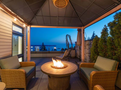 Luxury estate at 2993 Burfield Place, West Vancouver, BC — photo 24