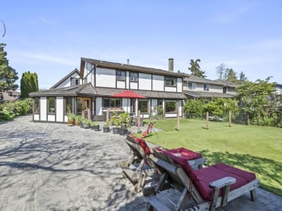 Luxury estate at 6546 Gibbons Drive, Richmond, BC — photo 5