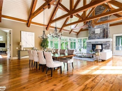 Luxury estate at 123 Timber Leif Ridge, Blue Mountains — photo 3