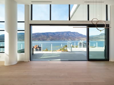 Luxury estate at 1181 Sunset Drive #2902, Kelowna, BC — photo 8