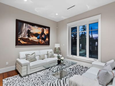 Luxury estate at 6640 Kempson Crescent, Delta, BC — photo 32