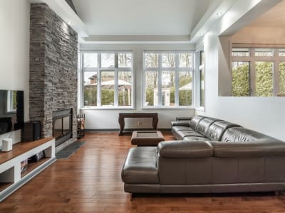Luxury estate at 34 Rue Antoine-Forestier, St-Bruno-de-Montarville, QC — photo 11