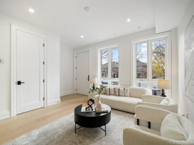 Luxury estate at 72 Woburn Avenue, Toronto, ON — photo 5