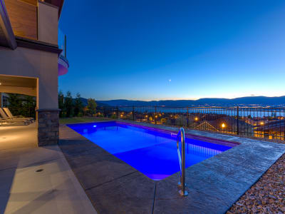 Luxury estate at 426 Audubon Court, Kelowna, BC — photo 46