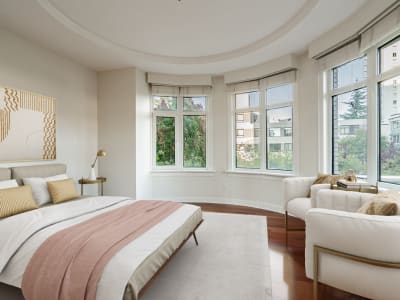 Luxury estate at 2088 Barclay Street #303, Vancouver, BC — photo 11
