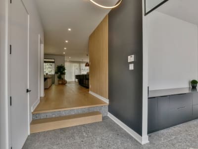 Luxury estate at 4 Rue Du Granier, Blainville — photo 5