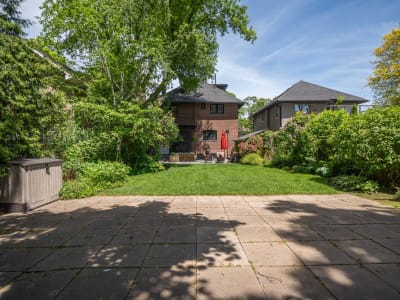 Luxury estate at 1396 Mount Pleasant Road, Toronto, ON — photo 21