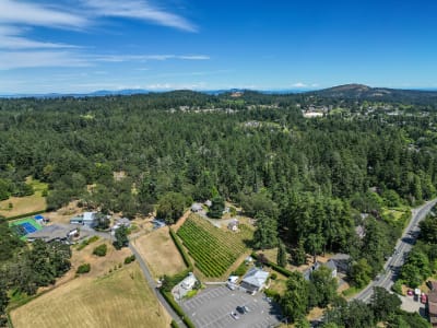 Luxury estate at 4740 Beaverdale Road, Victoria, BC — photo 10