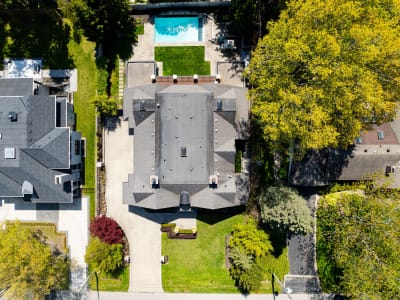 Luxury estate at 64 Brentwood Road, Oakville, ON — photo 45