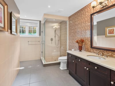Luxury estate at 1396 Crescent Road, Mississauga, ON — photo 28