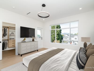 Luxury estate at 2717 Henry Street, Port Moody, BC — photo 12