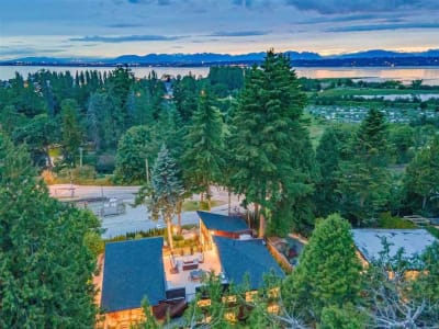 Luxury estate at 2800 Bayview Street, Surrey, BC — photo 11